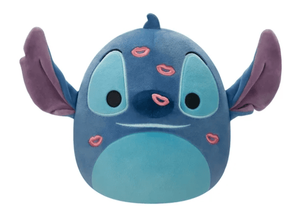 Stitch Squishmallow